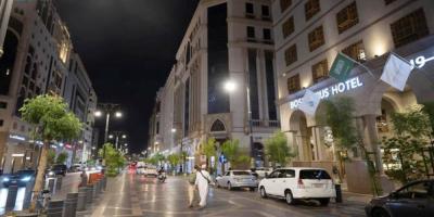 Saudi Tourism Ministry Opens New Offices in Makkah and Madinah to Enhance Services